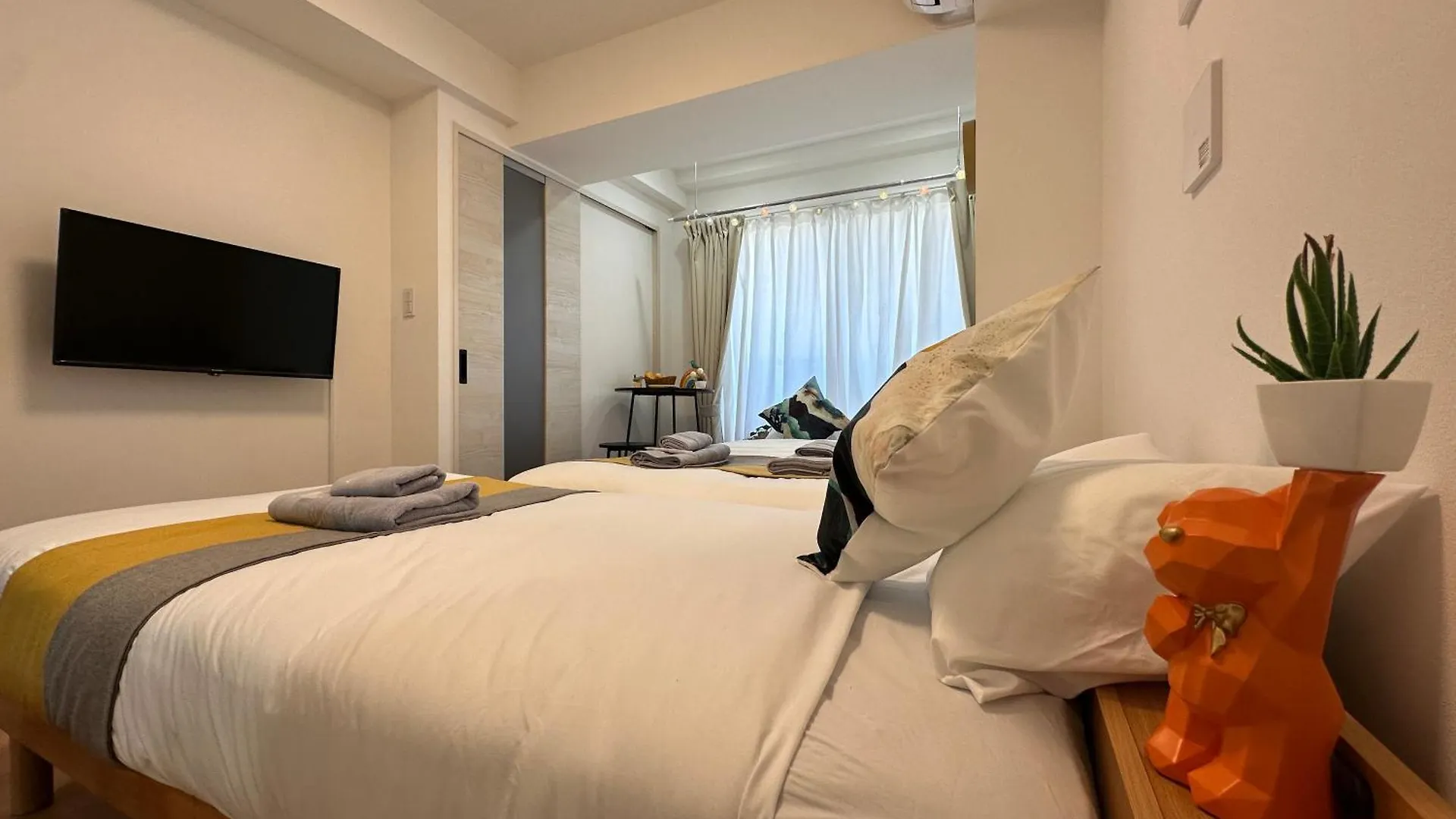 Nestay Miriz Tokyo Ikebukuro Apartment