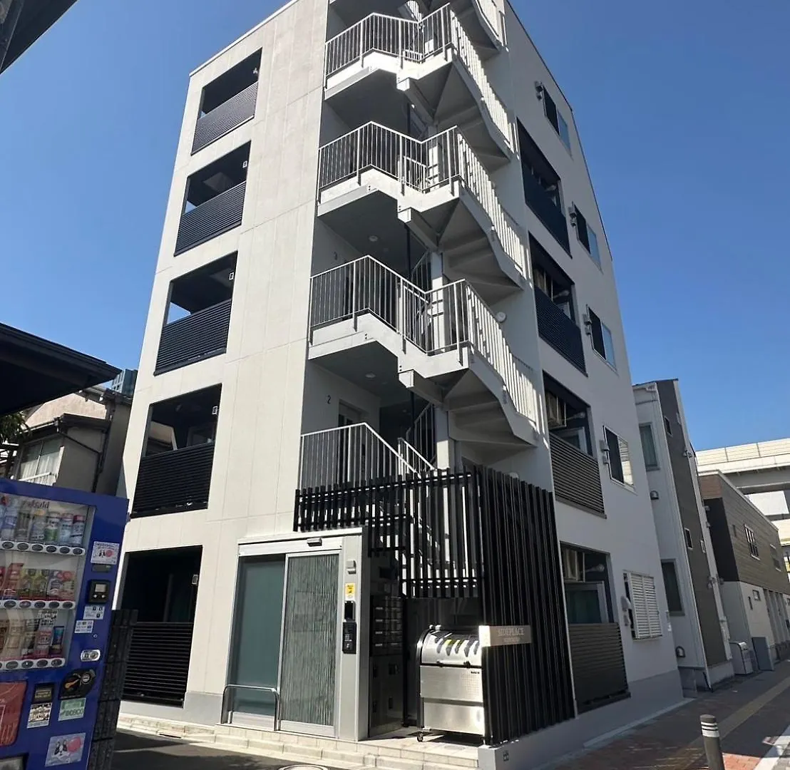 Nestay Miriz Tokyo Ikebukuro 0*,