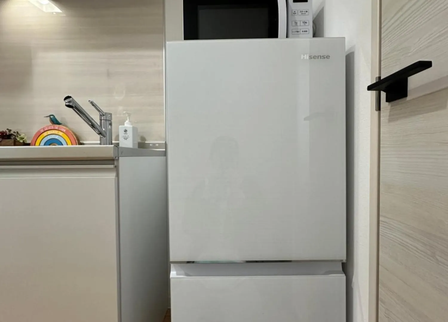 Apartment Nestay Miriz Tokyo Ikebukuro