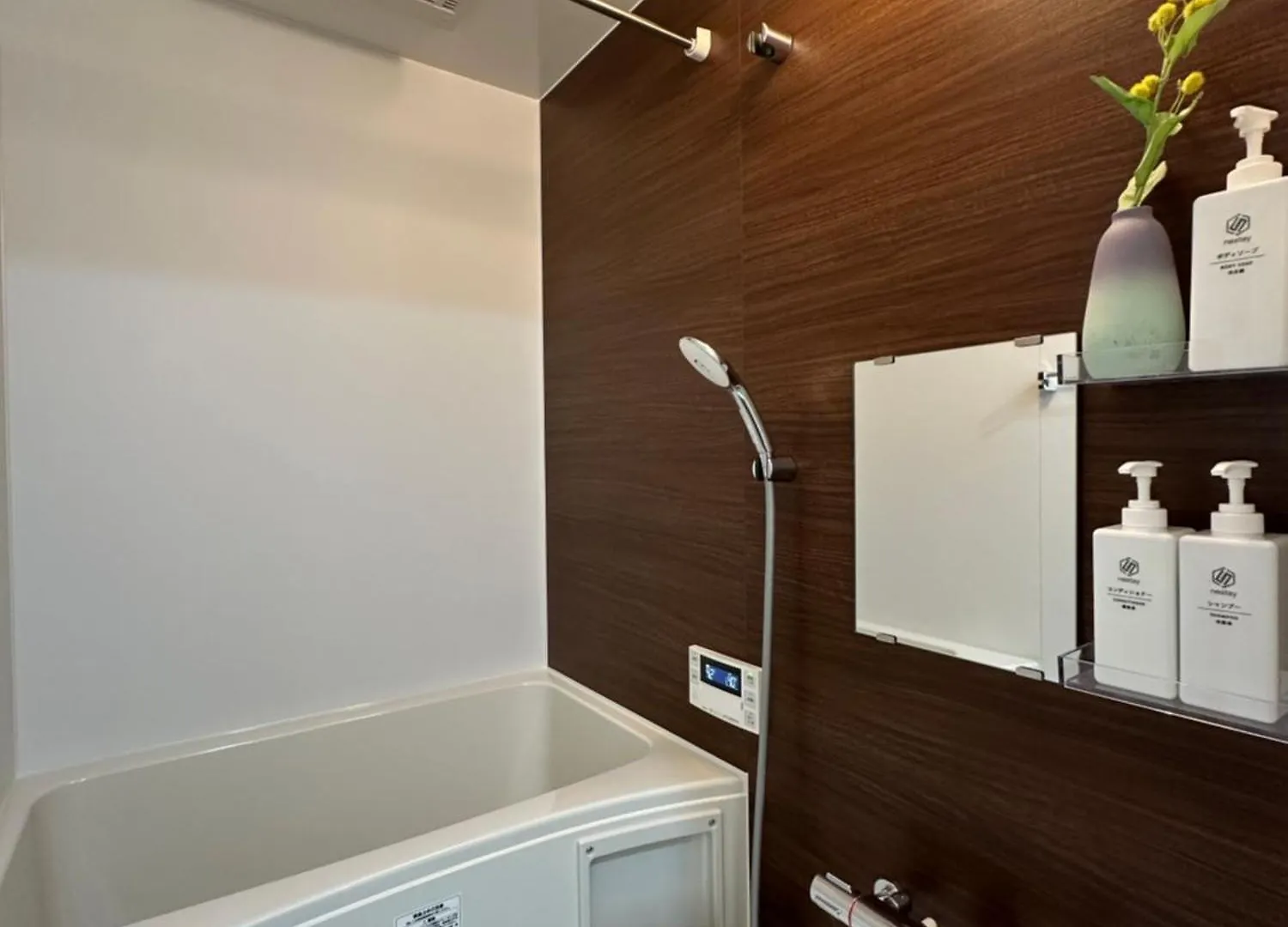 Apartment Nestay Miriz Tokyo Ikebukuro
