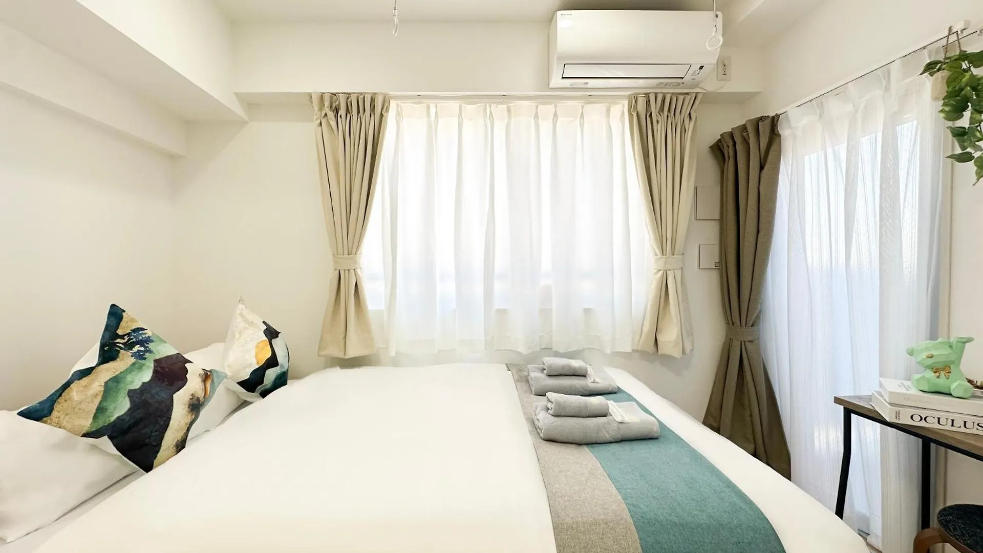Nestay Miriz Tokyo Ikebukuro 0*,