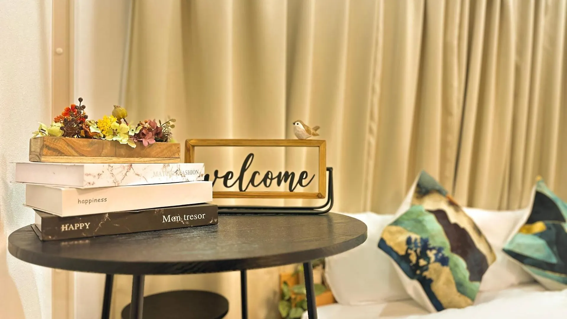 アパート Nestay Miriz Tokyo Ikebukuro