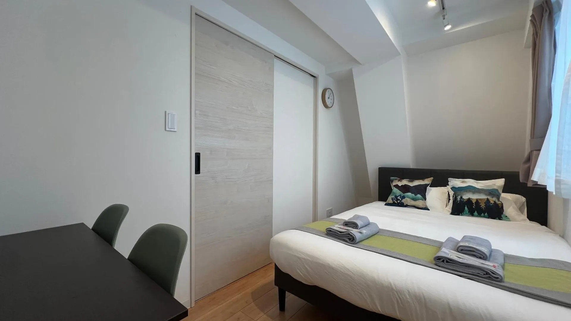 Nestay Miriz Tokyo Ikebukuro アパート