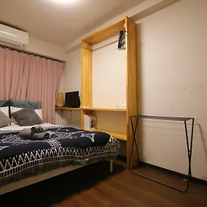 アパート Nogata House, 東京都