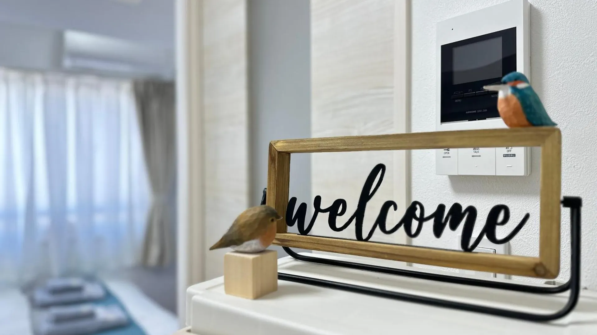 Apartment Nestay Miriz Tokyo Ikebukuro