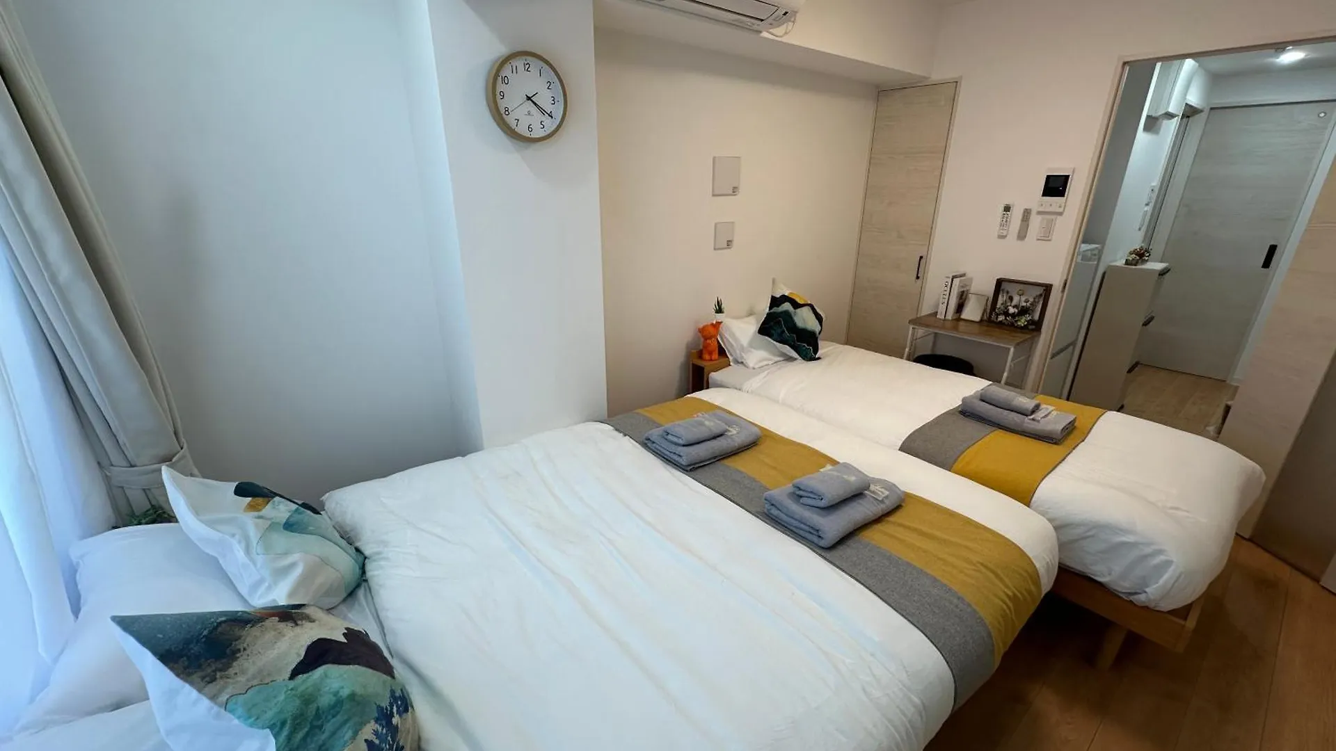 Nestay Miriz Tokyo Ikebukuro Apartment