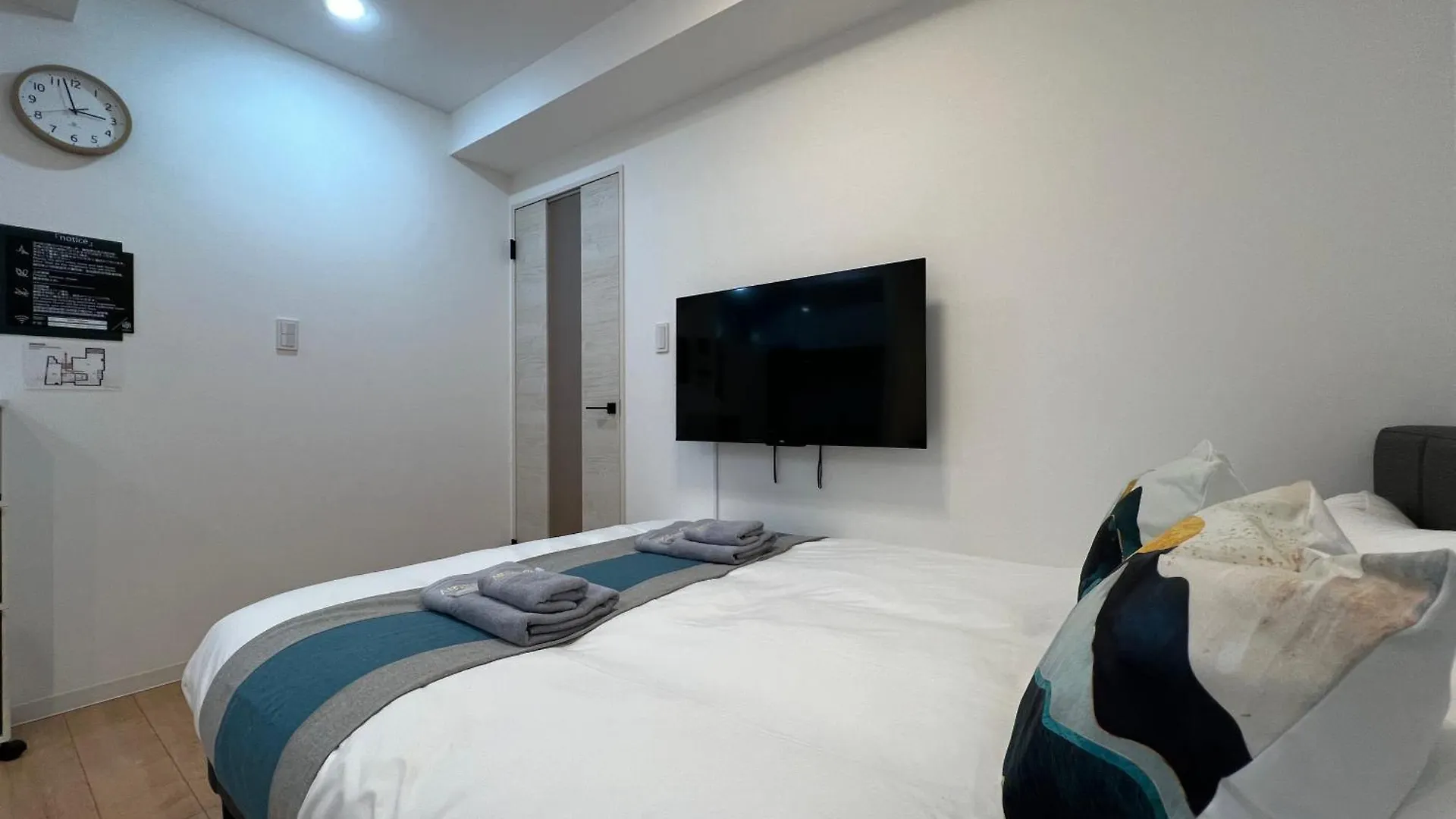 Nestay Miriz Tokyo Ikebukuro Apartment