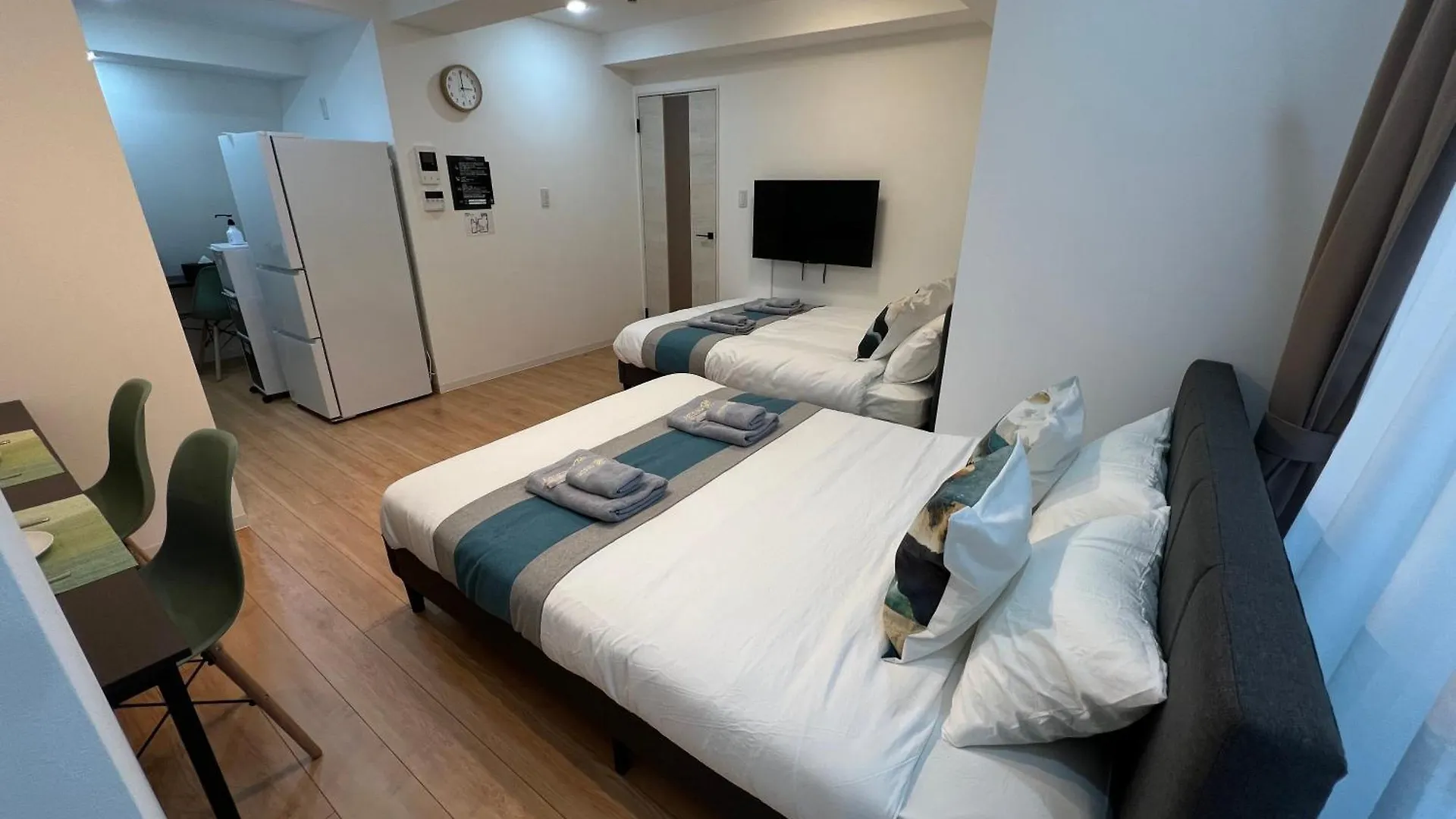 Nestay Miriz Tokyo Ikebukuro Apartment