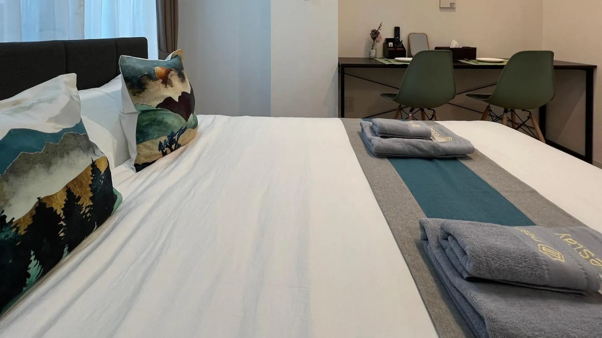 Nestay Miriz Tokyo Ikebukuro Apartment