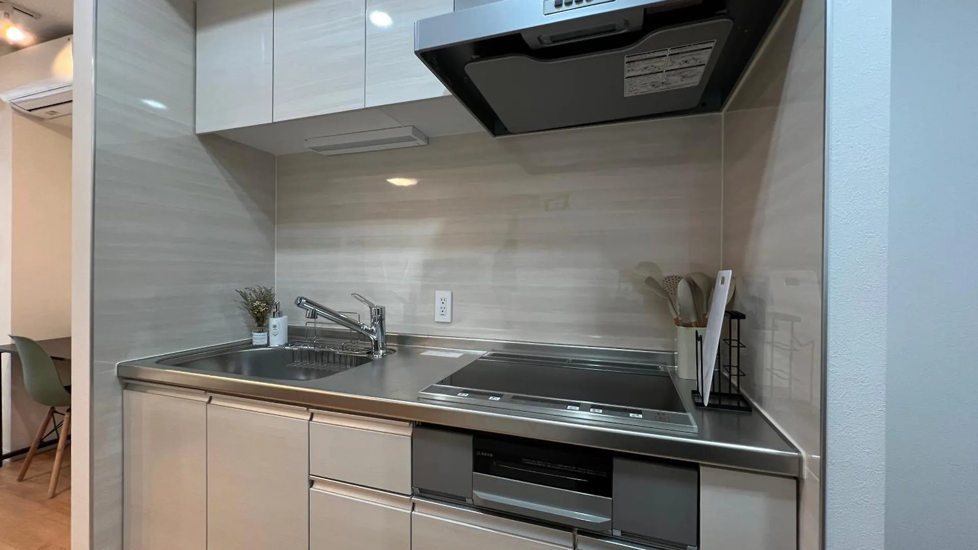 Apartment Nestay Miriz Tokyo Ikebukuro