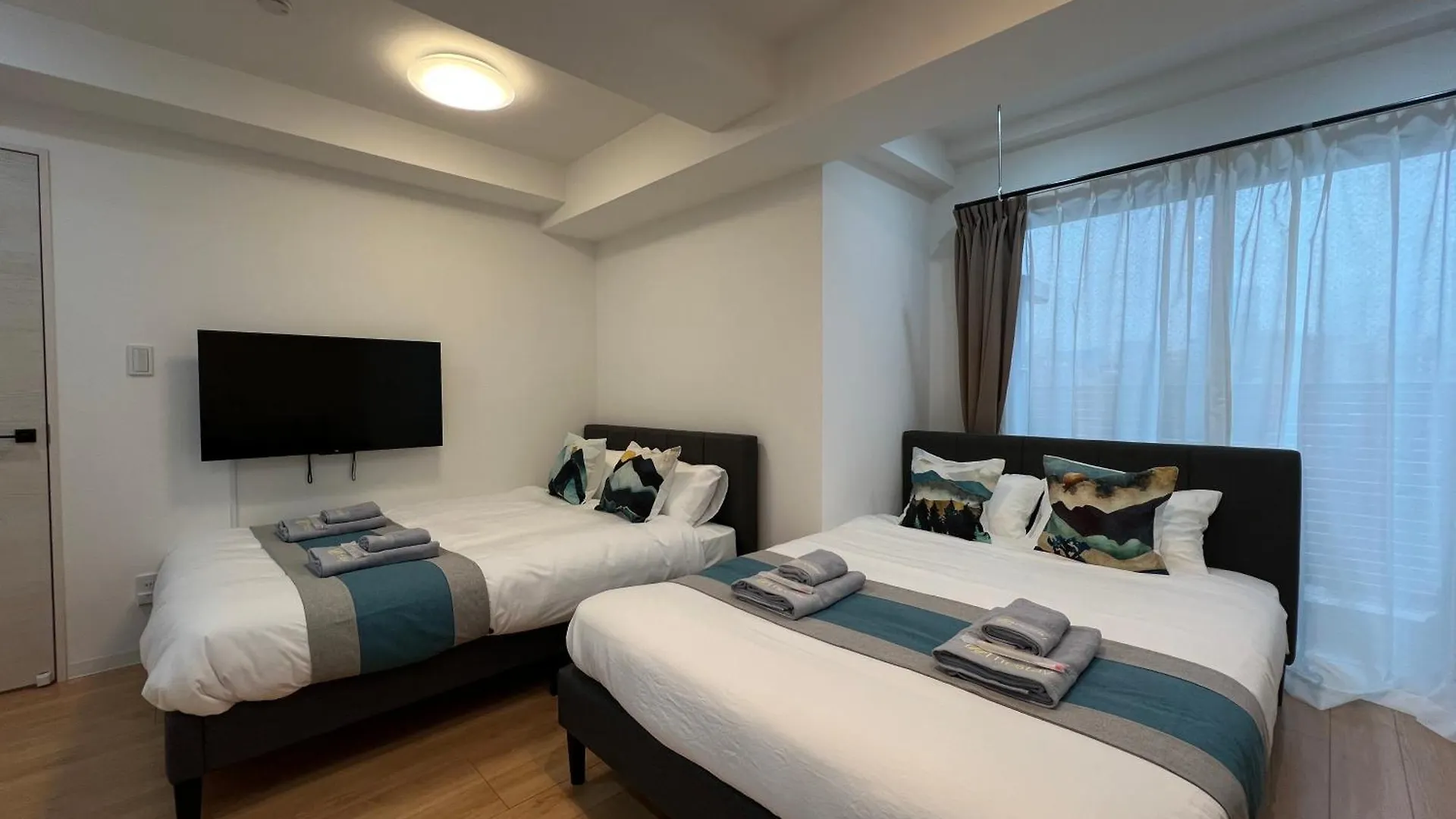 Nestay Miriz Tokyo Ikebukuro Apartment