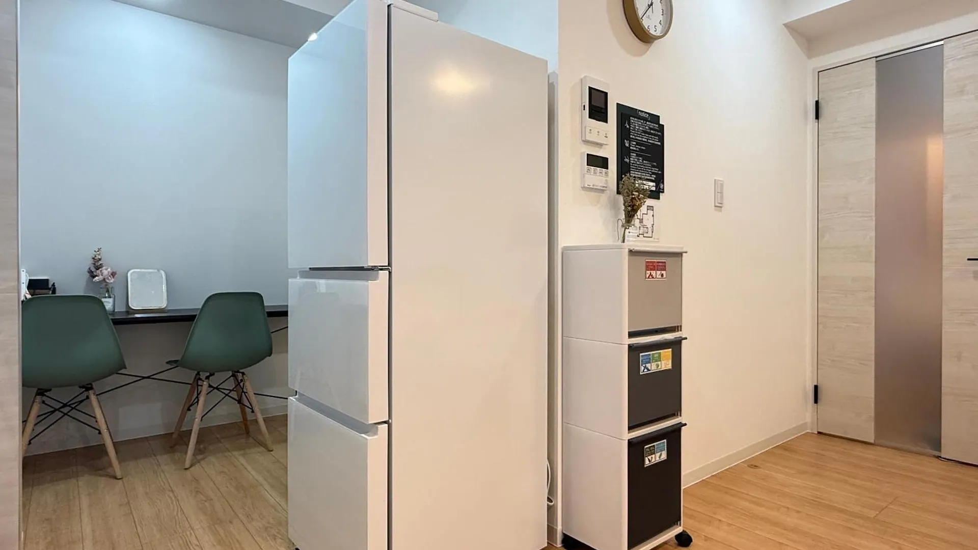 Apartment Nestay Miriz Tokyo Ikebukuro