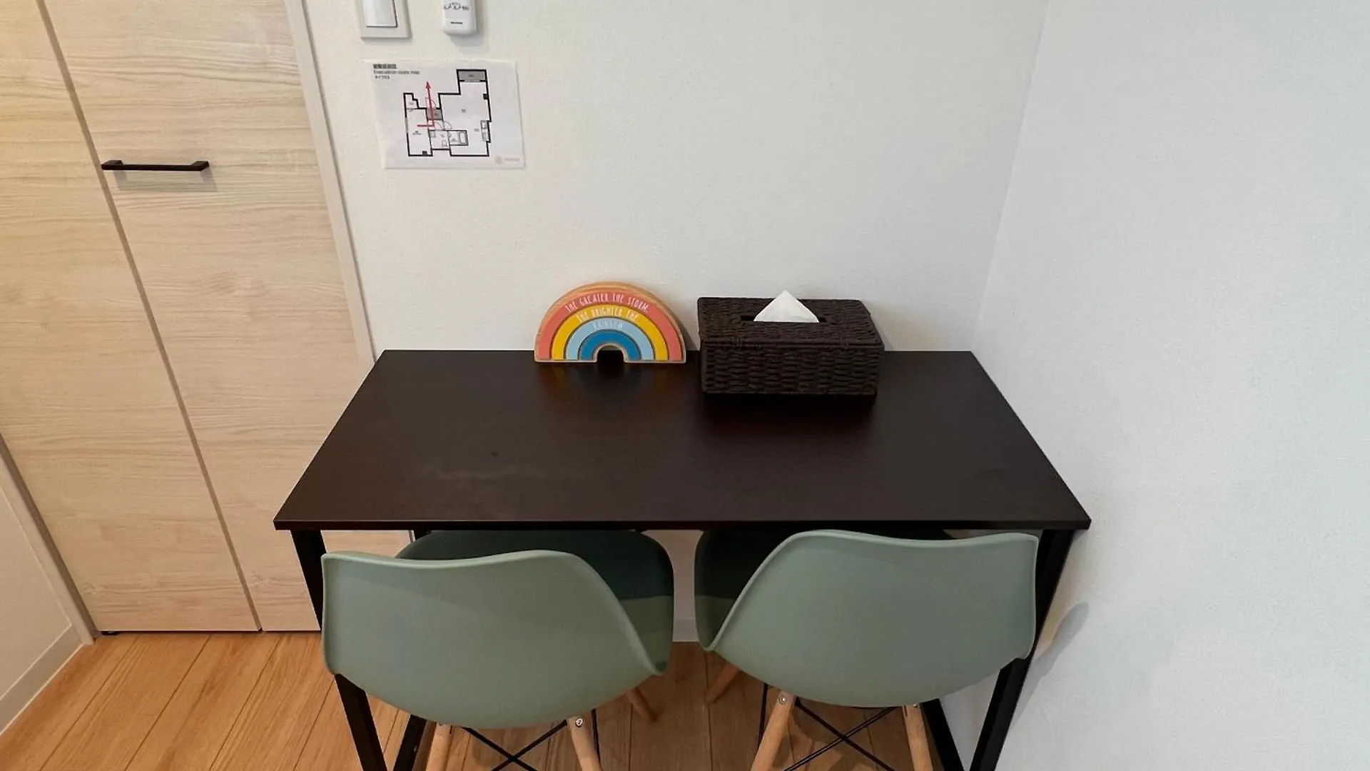 Nestay Miriz Tokyo Ikebukuro Apartment