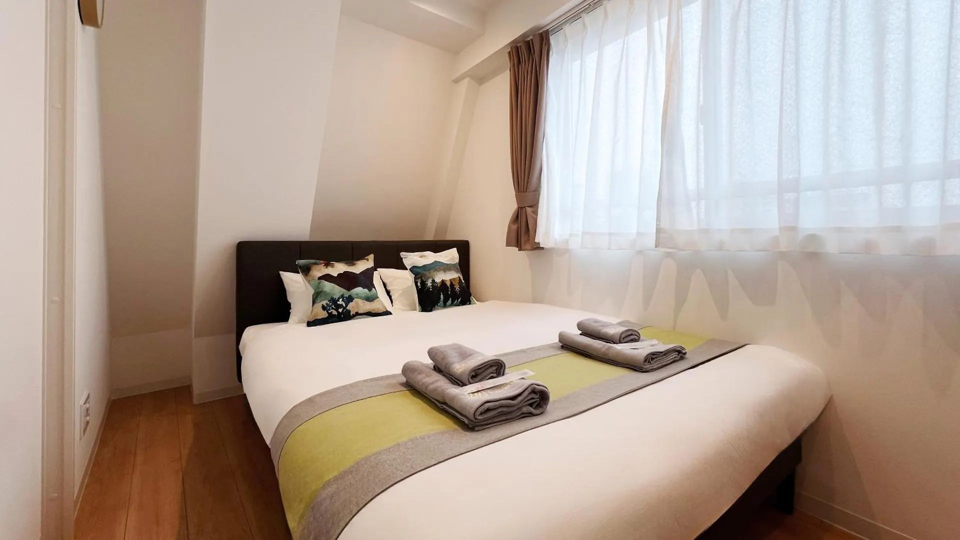Nestay Miriz Tokyo Ikebukuro Apartment