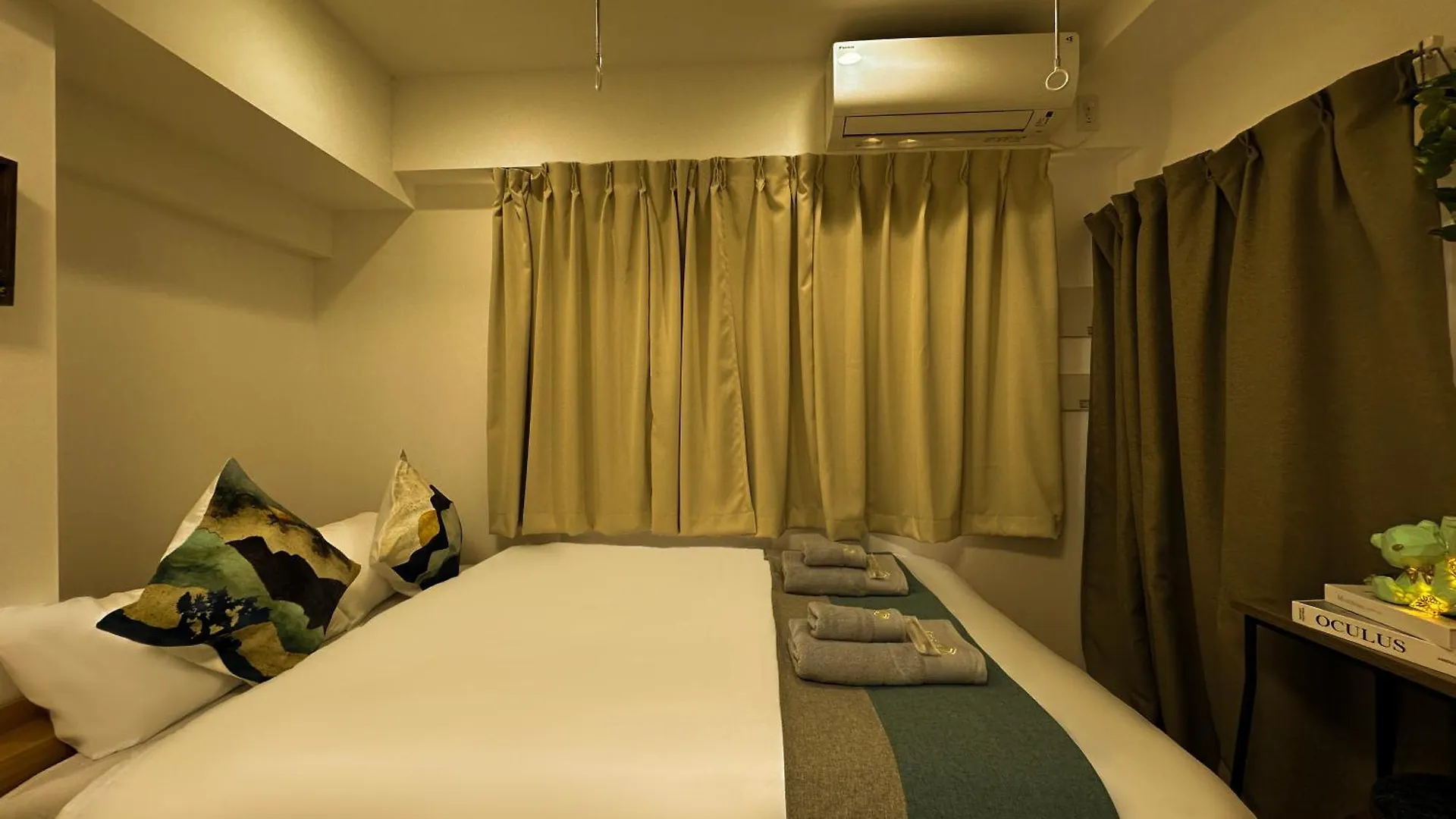 Nestay Miriz Tokyo Ikebukuro