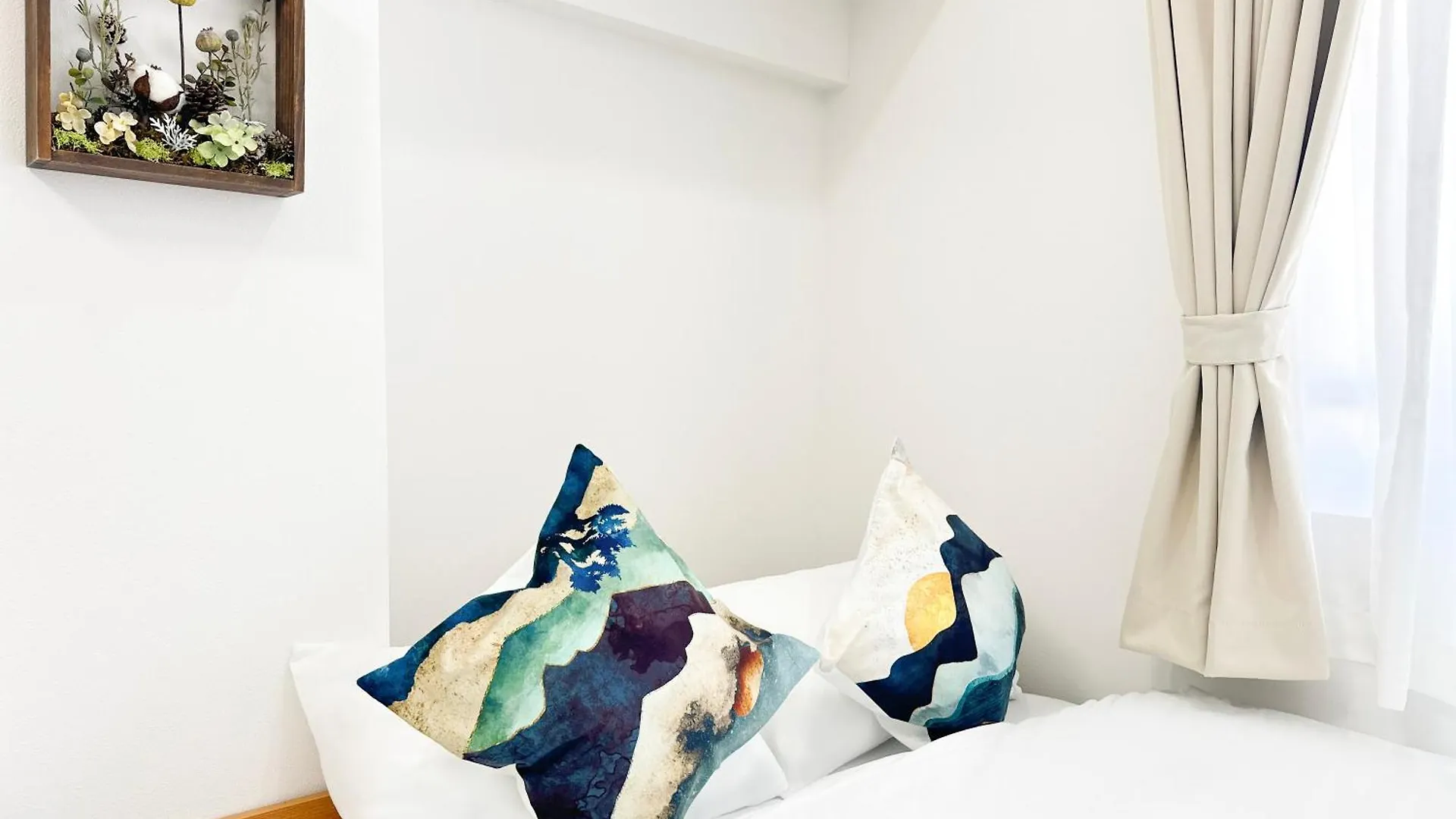 Apartmán Nestay Miriz Tokyo Ikebukuro