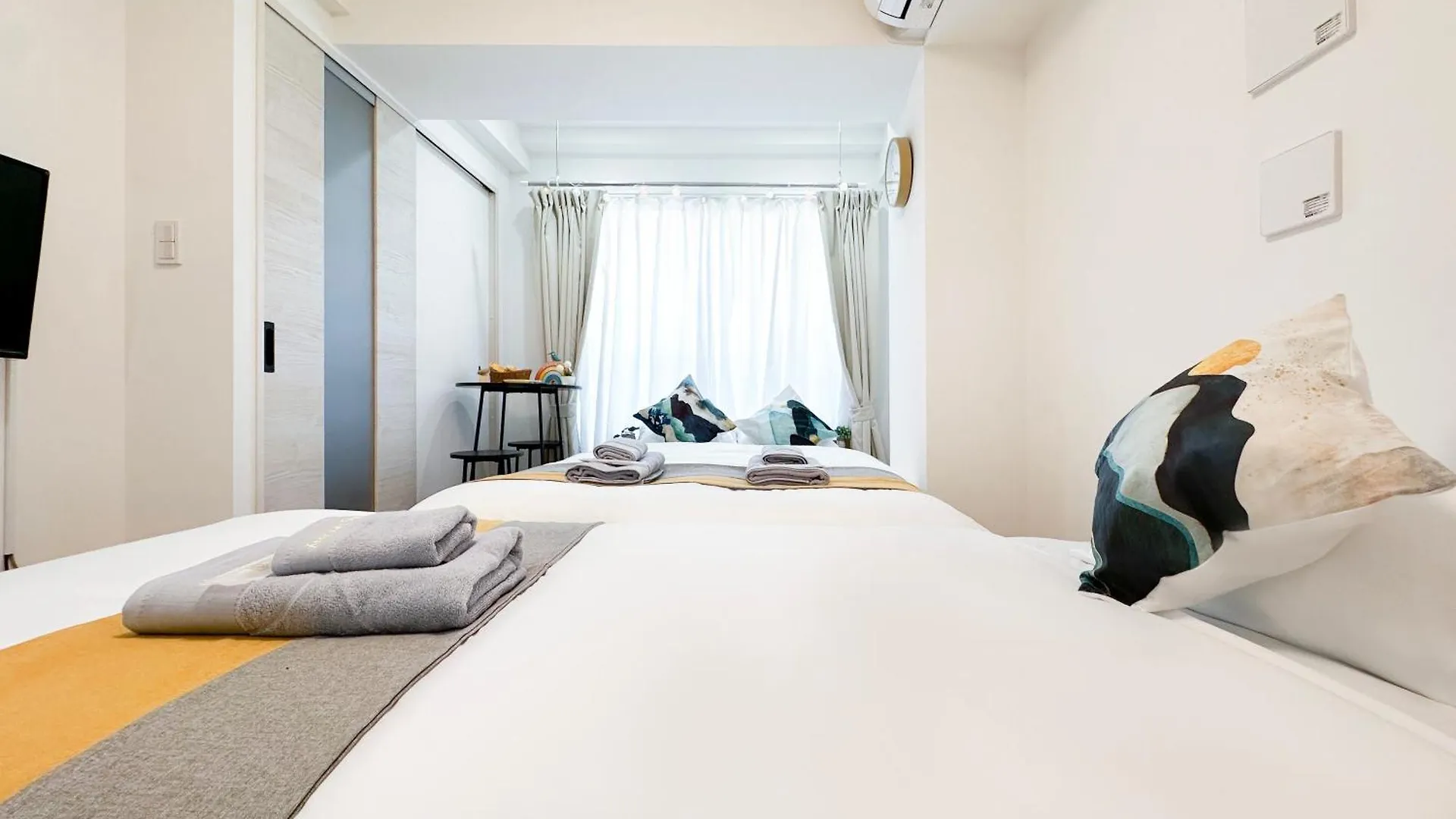 Nestay Miriz Tokyo Ikebukuro Apartment