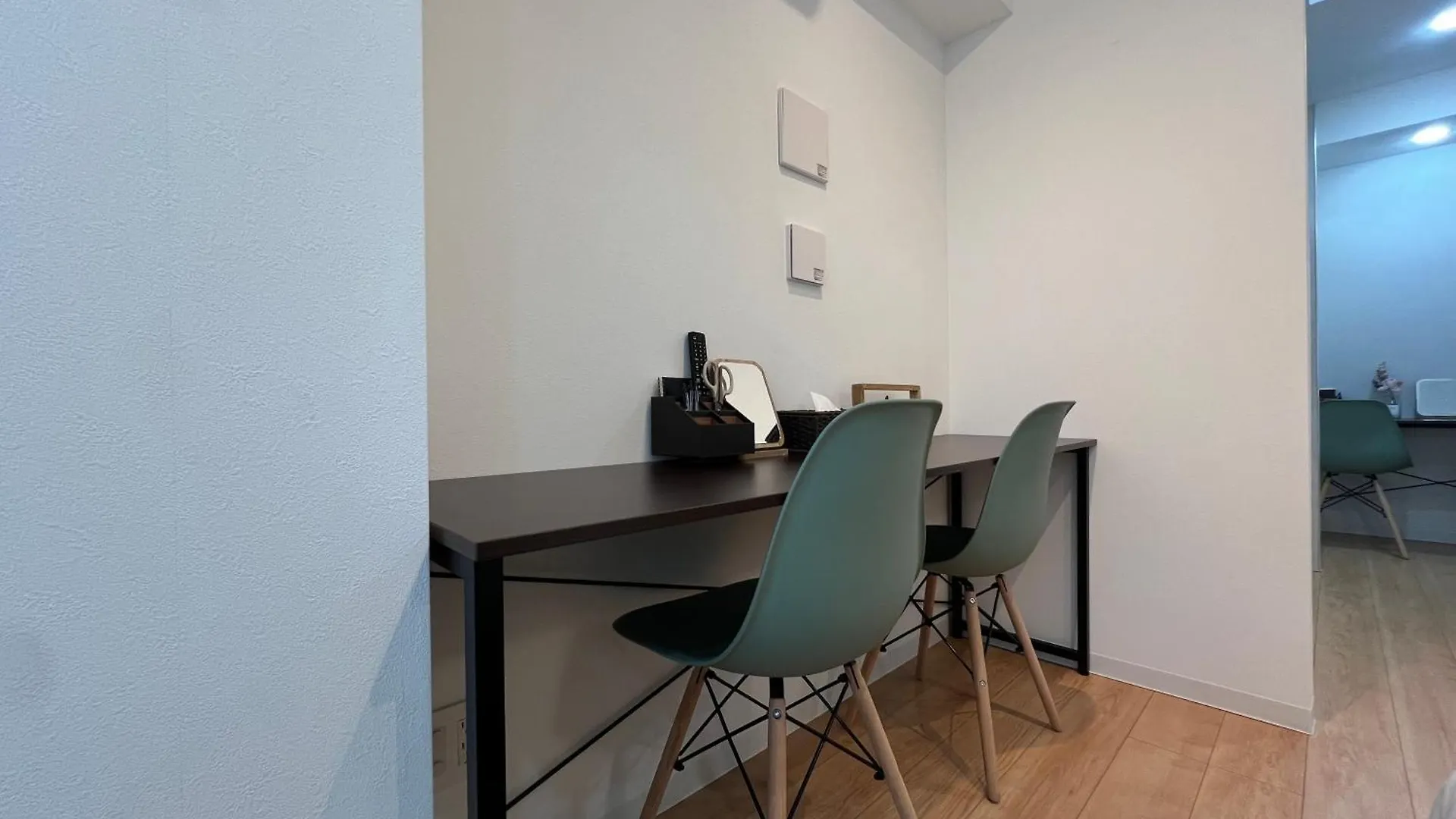 Apartment Nestay Miriz Tokyo Ikebukuro