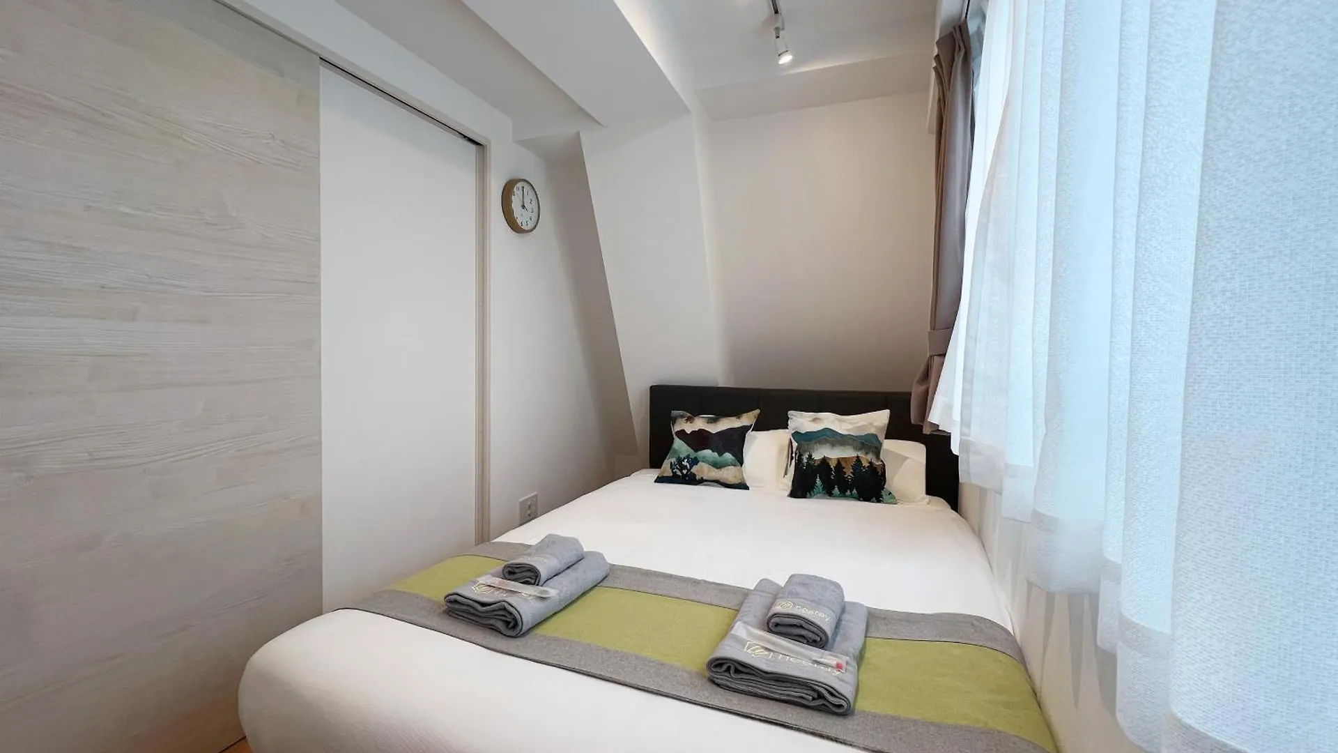 Nestay Miriz Tokyo Ikebukuro 일본